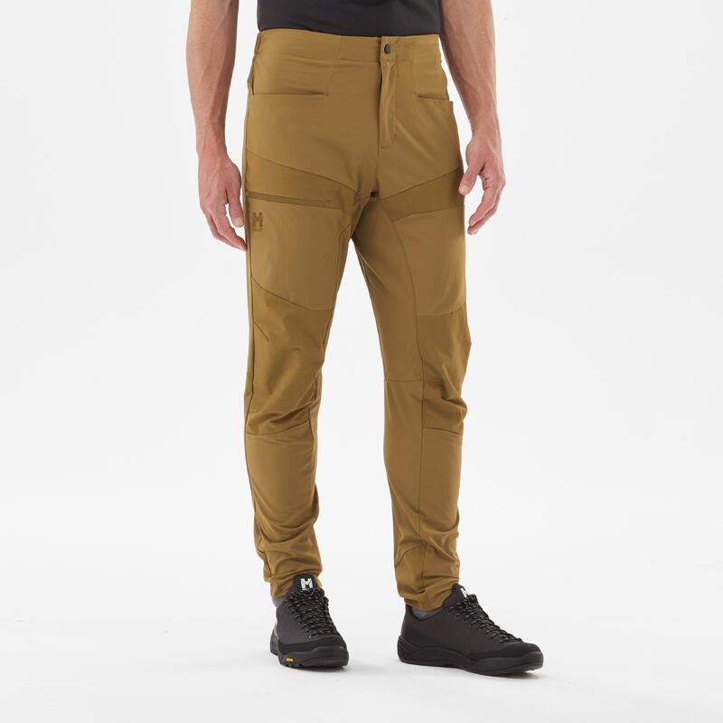 Pantalon Escalade Homme CIMAÏ POLY