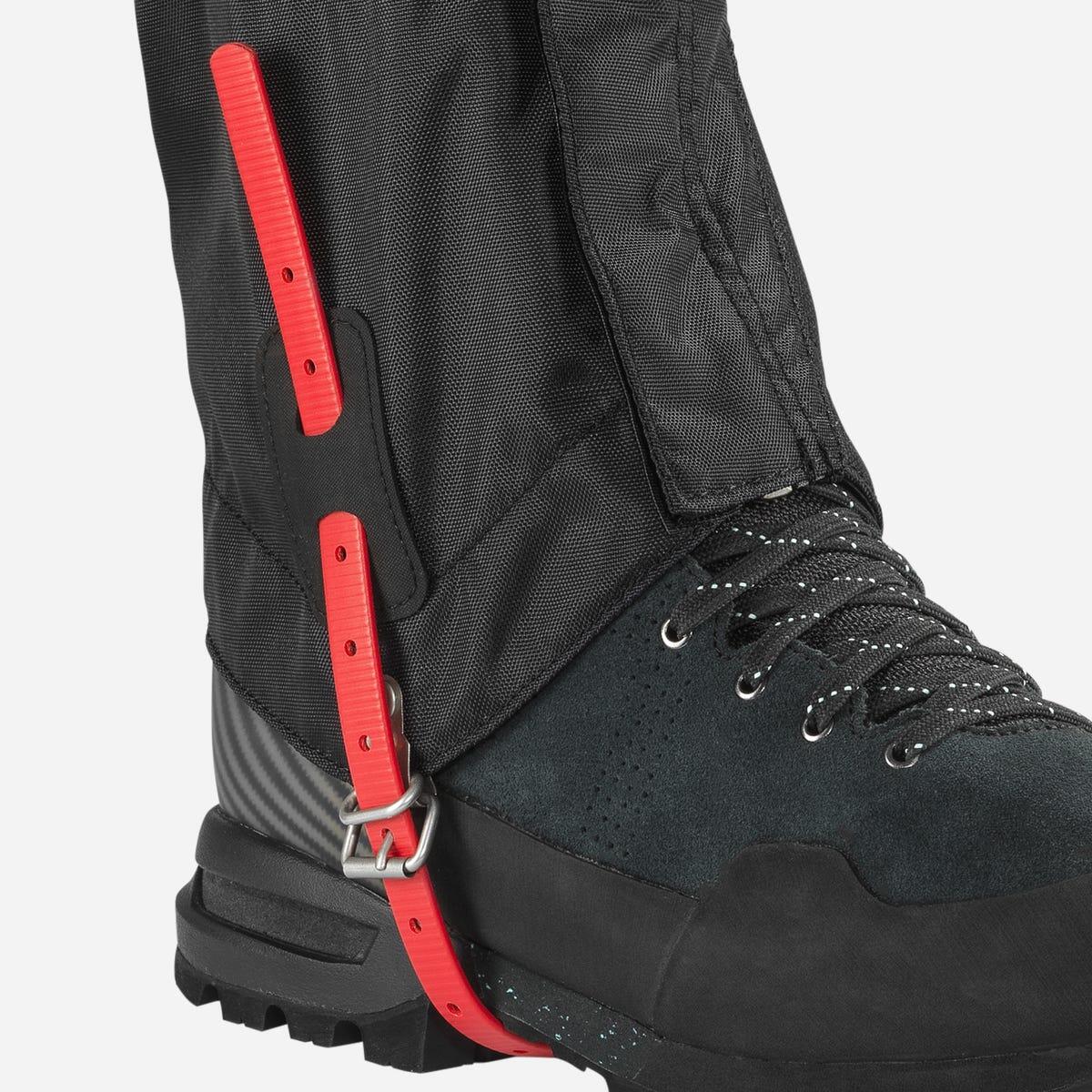 Guêtres Trekking unisexe ALPINE DRYEDGE™ 2/3