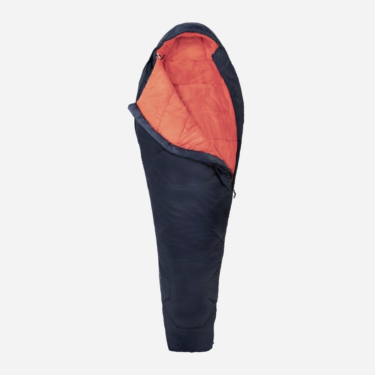 Sac de couchage Trekking pour femme BAIKAL 1100 2/5