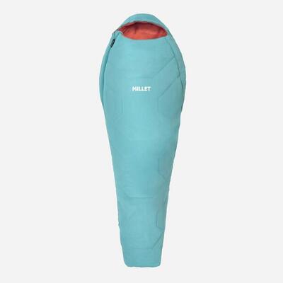 Schlafsack BAIKAL 750 damen