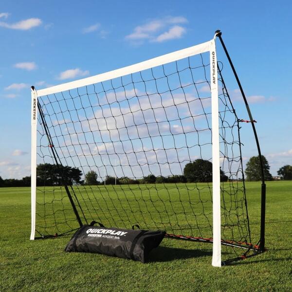 Baliza de futebol QuickPlay Kickster Academy