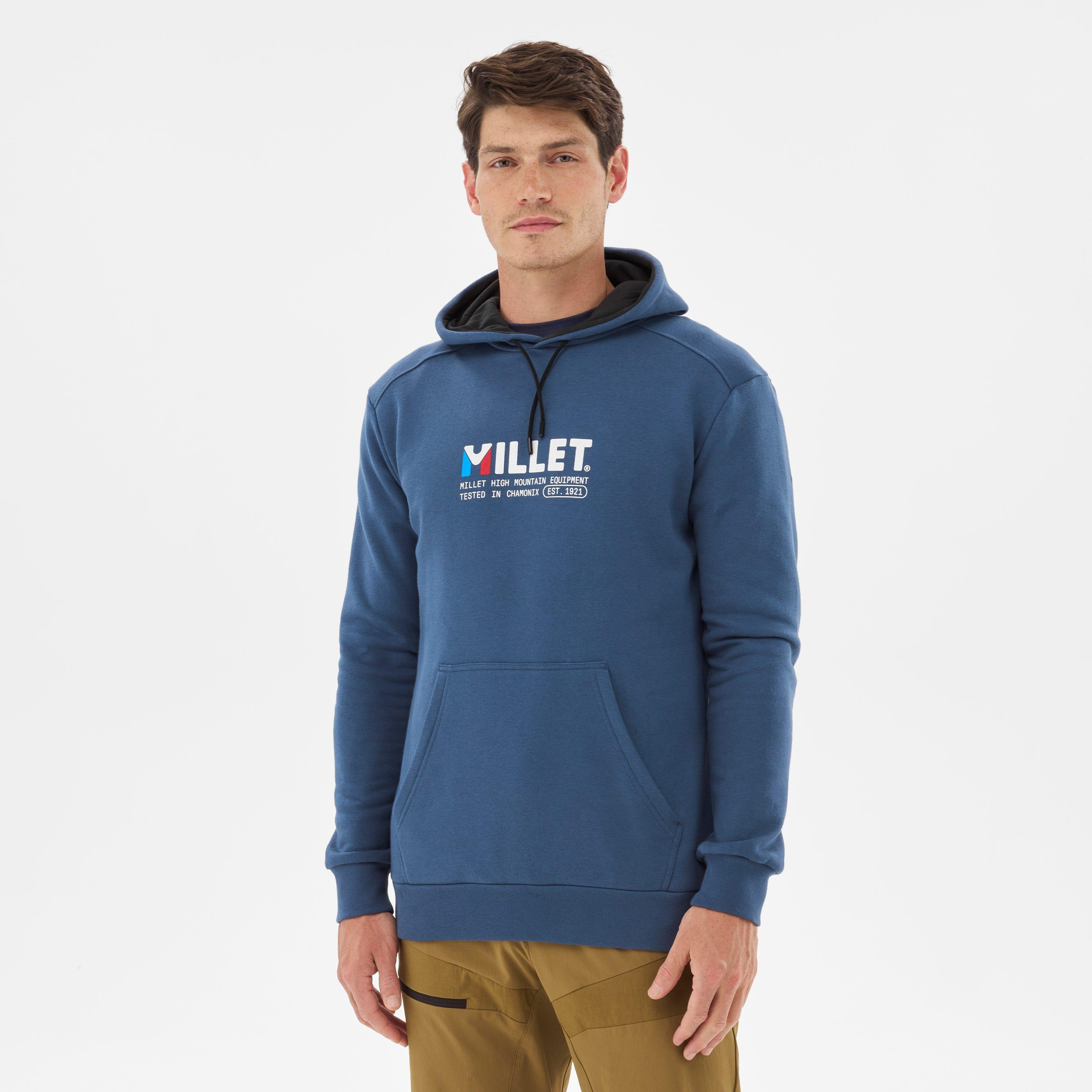 Sweat Escalade Homme MILLET 3/5