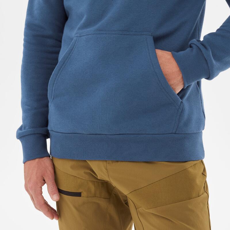 Sweatshirt Klimmen voor heren MILLET