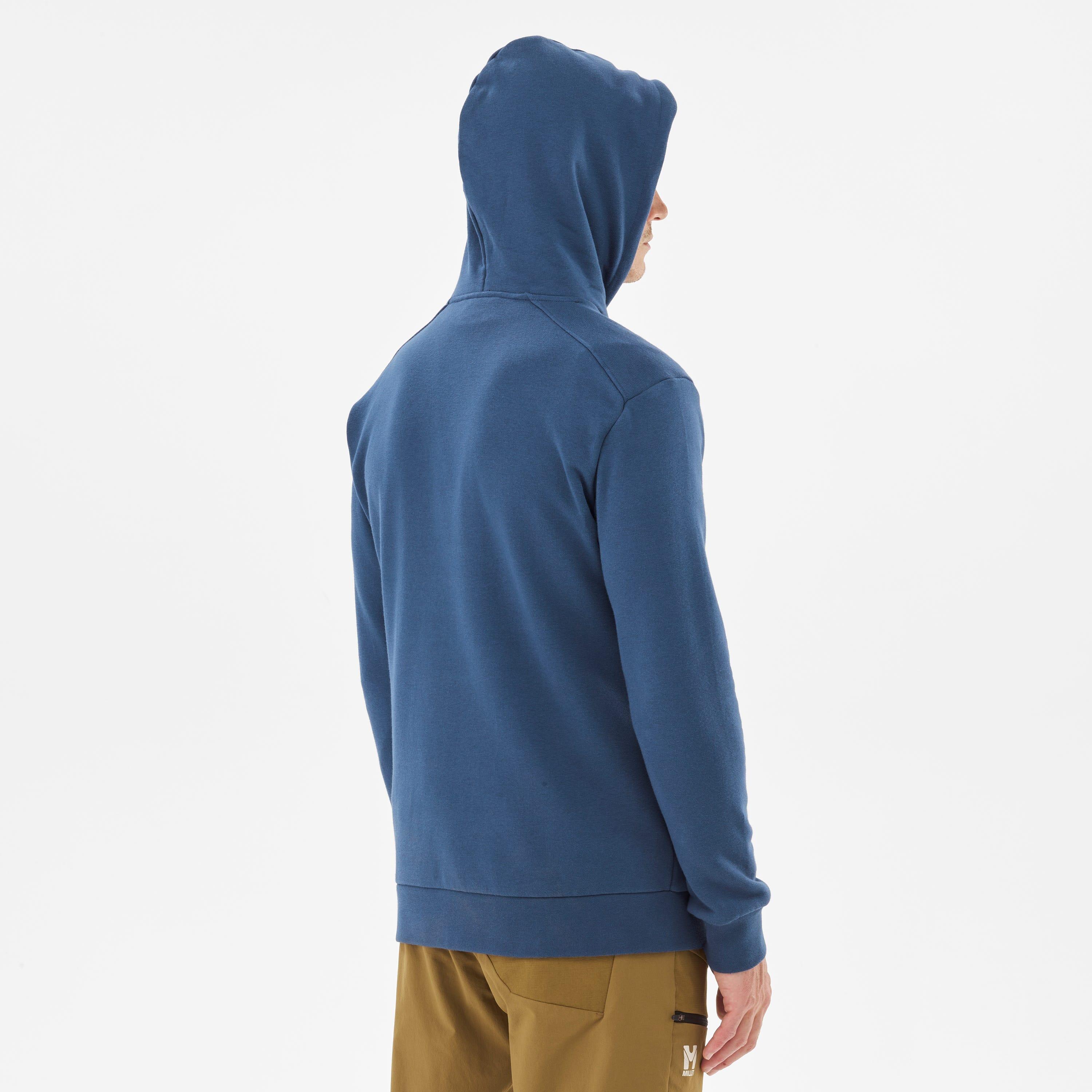 Sweat Escalade Homme MILLET 4/5