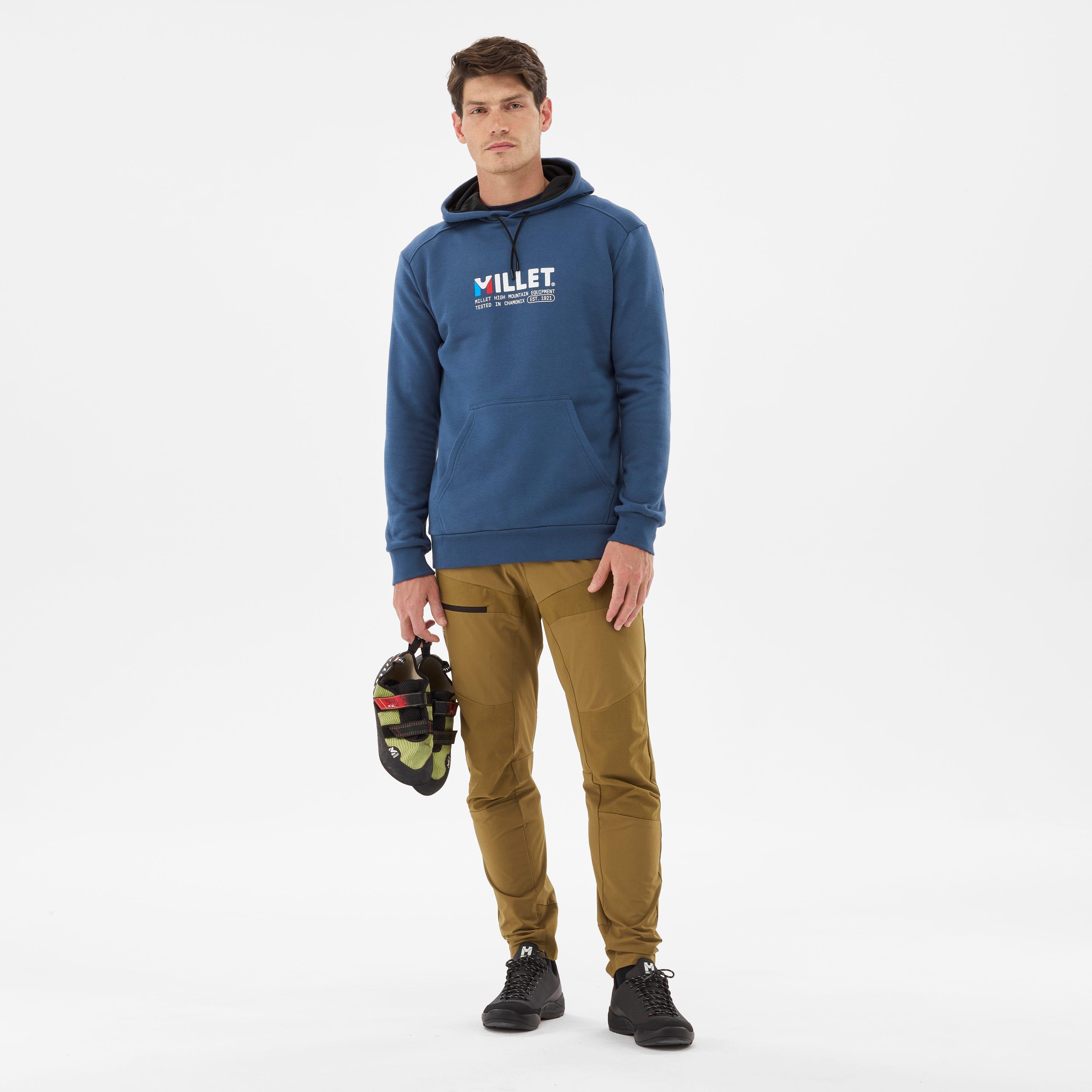 Sweat Escalade Homme MILLET 2/5