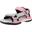 Sandalias Niña Geox J Borealis Girl A Gris