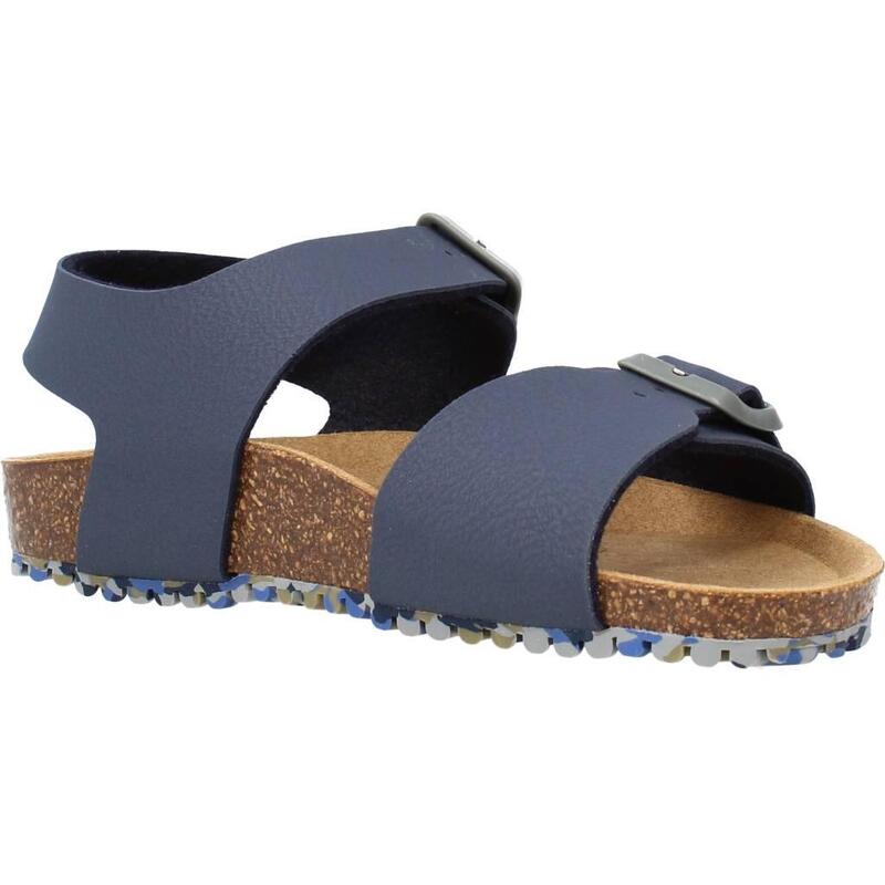 Sandalias Niño Garvalin 212663 Azul