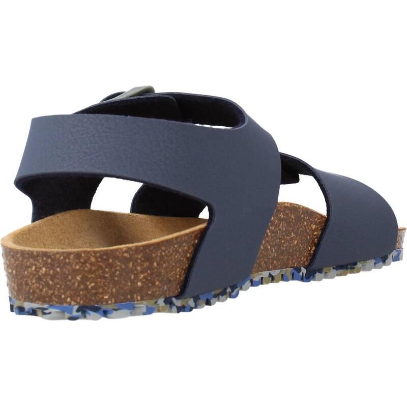 Sandalias Niño Garvalin 212663 Azul