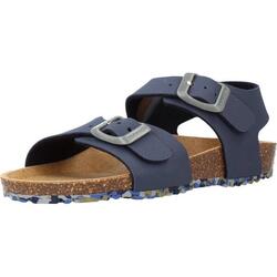 Sandalias Niño Garvalin 212663 Azul