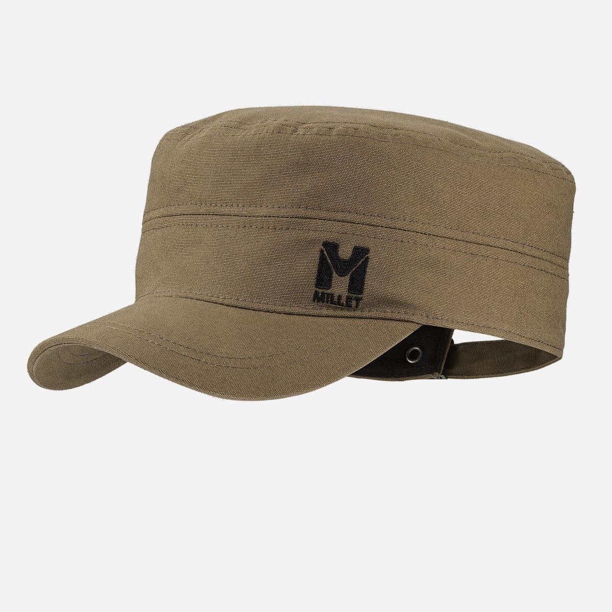 MILLET Gorra Senderismo Unisex TRAVEL CAP