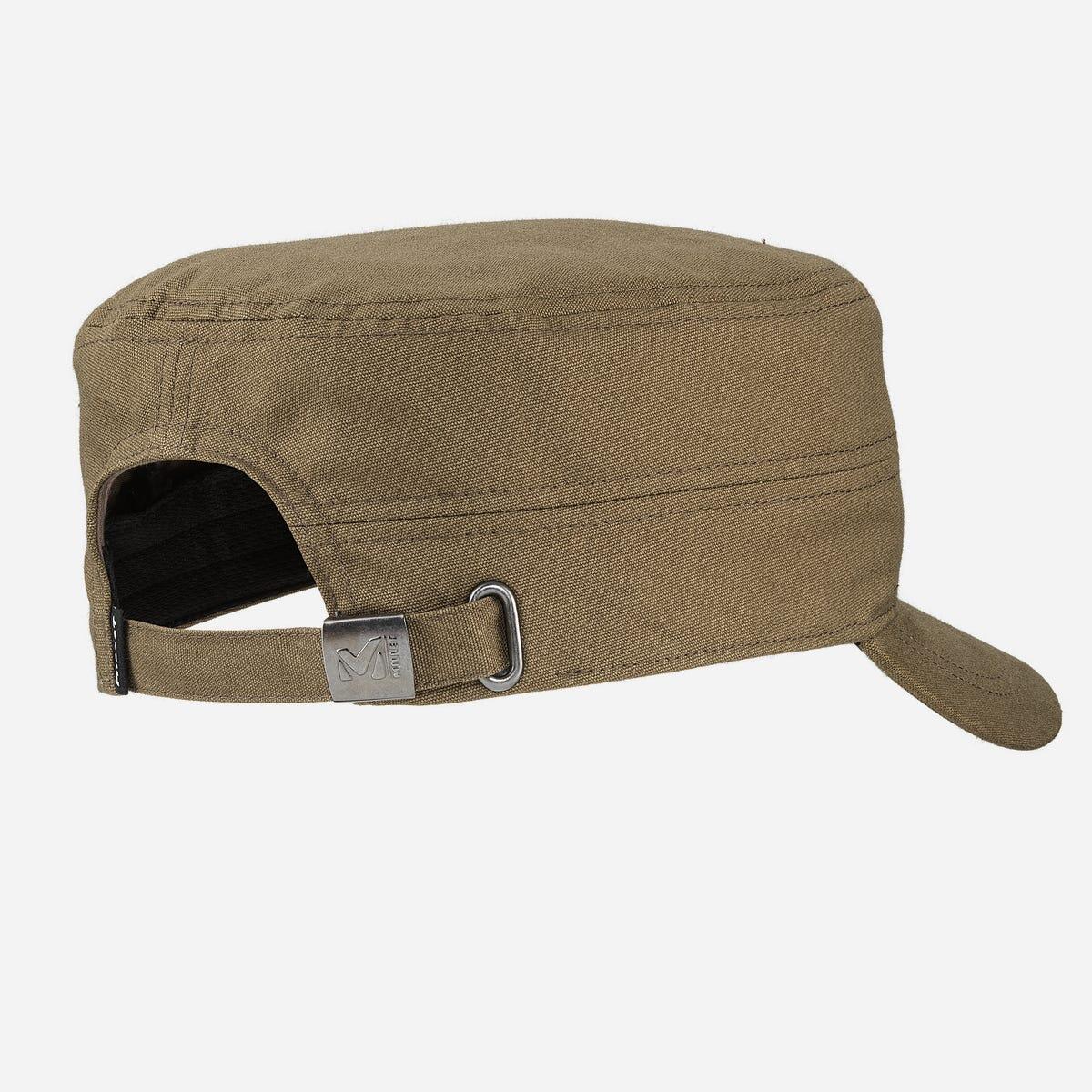 Casquette Randonnée Unisexe TRAVEL 2/2