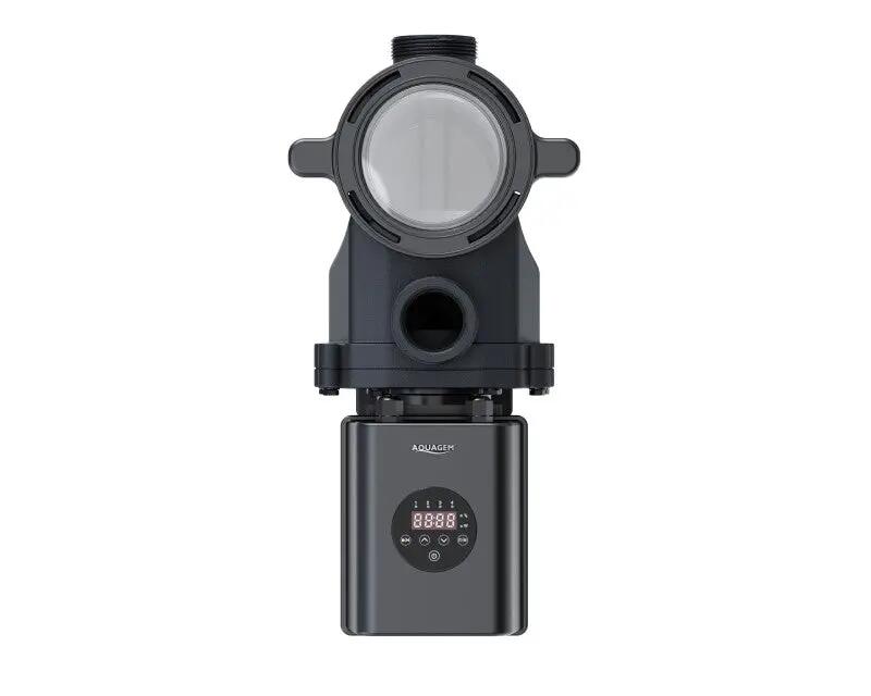 Pompe piscine à vitesse variable - InverEco - 0.75 kW - 18 m³/h 3/3