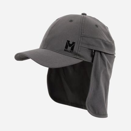 Casquette Randonnée Unisexe TREKKER II