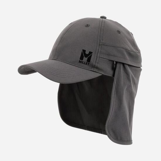 Casquette Randonnée Unisexe TREKKER II