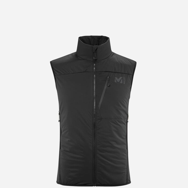 Pile Alpinismo UomoAGMA HYBRID VEST