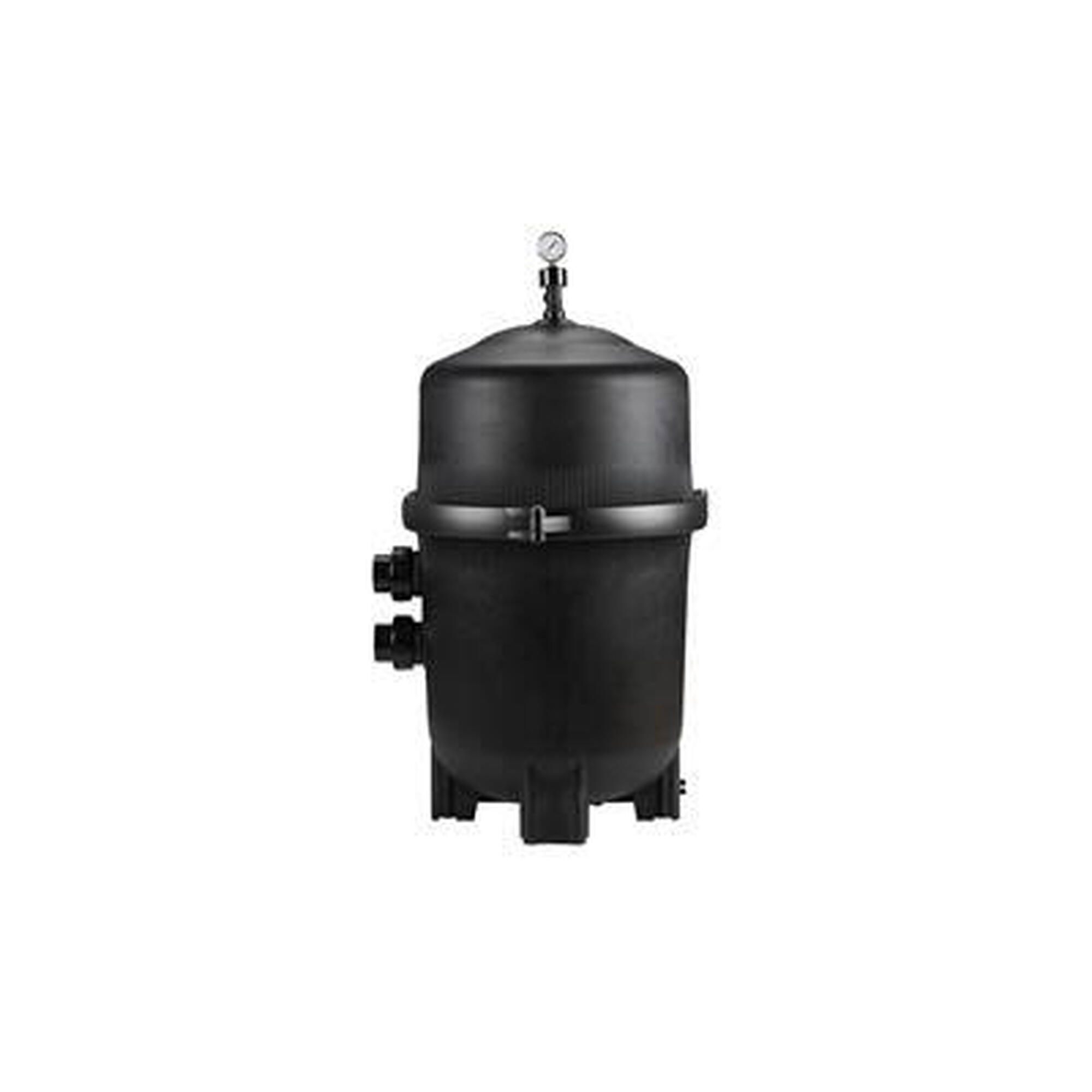 Ppg - Filtre À Cartouches Flow 48,8 M² - Pompe Piscine - Incolore - Taille Unique - Decathlon