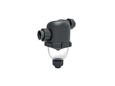 Pré-filtre - Flow Vortex