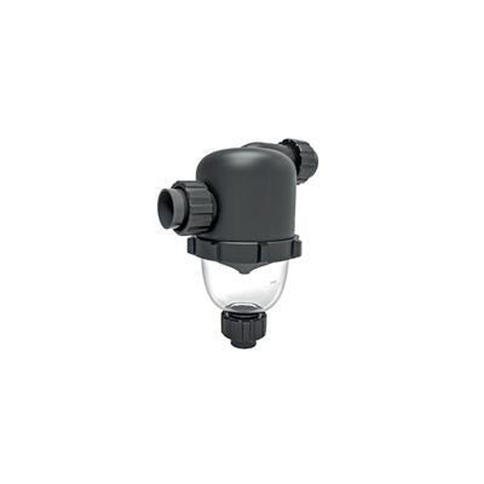 Ppg - Pré-filtre - Flow Vortex - Pompe Piscine - Incolore - Taille Unique - Decathlon