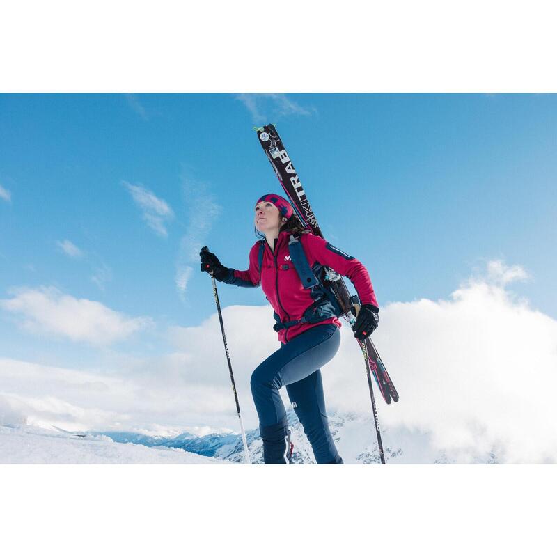 Polaire Ski de randonnée Femme RUTOR THERMAL