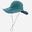 Sombrero Senderismo Mujer WIDE BRIMMED II HAT W