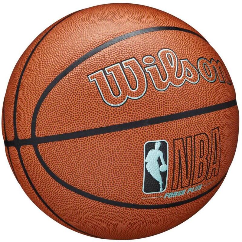 Bola de basquetebol Wilson NBA Forge Plus