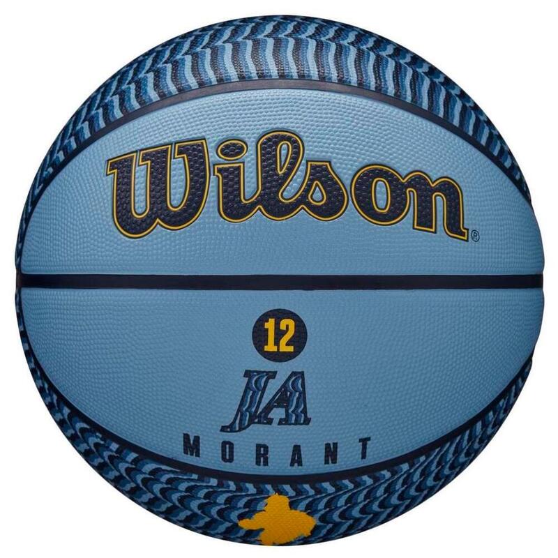 Ballon de Basketball Wilson NBA Player Ja Morant