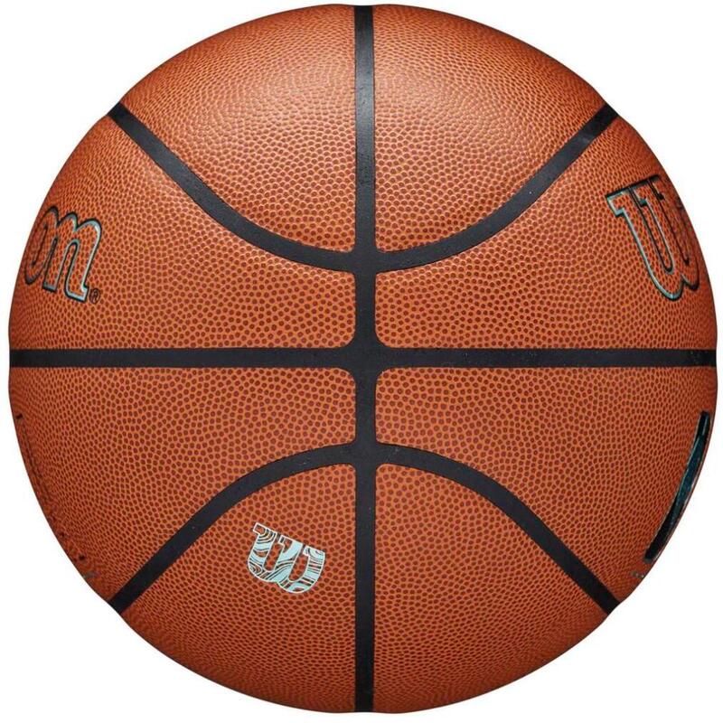 Wilson NBA Forge Plus Basketbal
