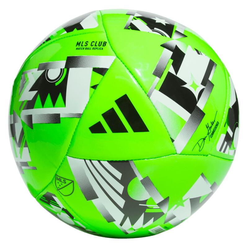 Ballon de Football Adidas MLS 2024 Club