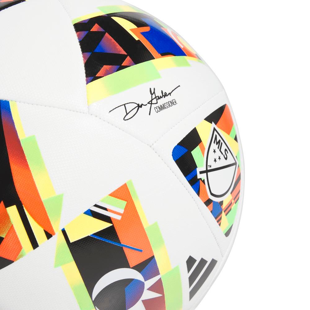 Adidas MLS 2024 Training Voetbal 3/3