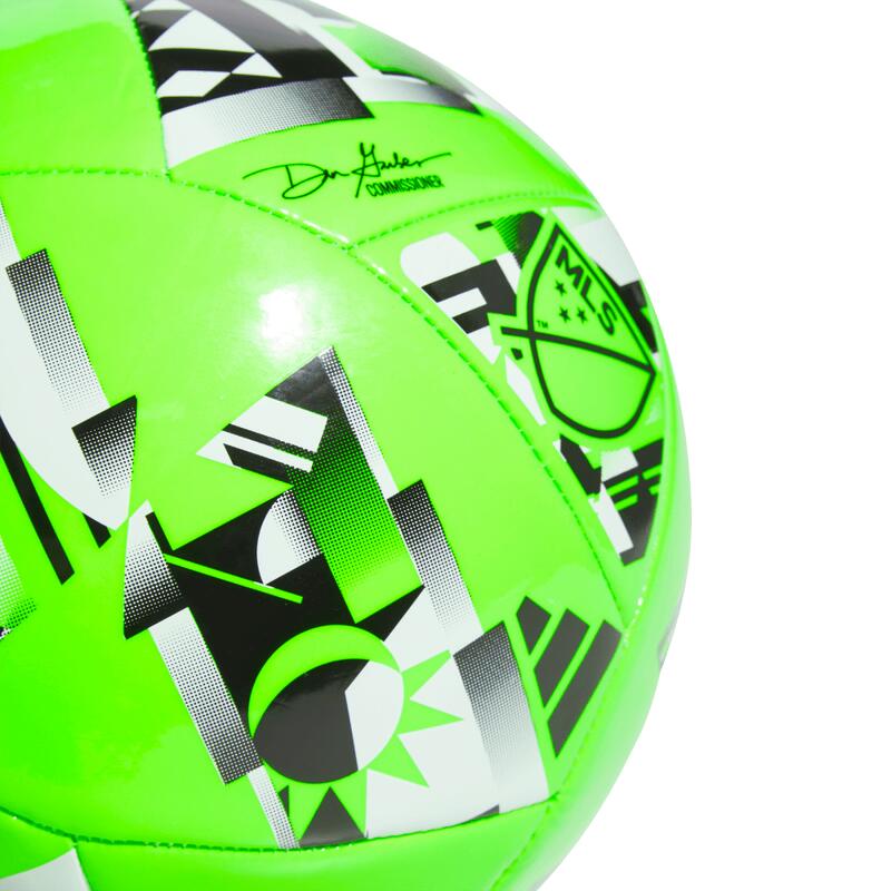 Ballon de Football Adidas MLS 2024 Club