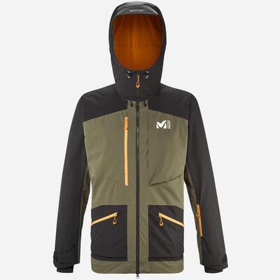 Jacke COSMIC HYBRID herren