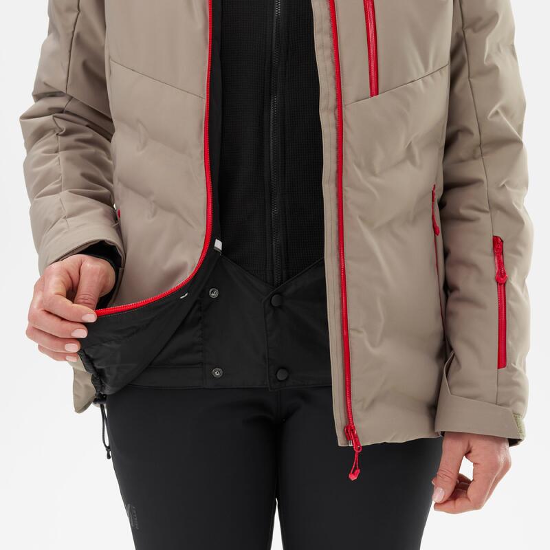 Veste Ski Femme MONASHEE