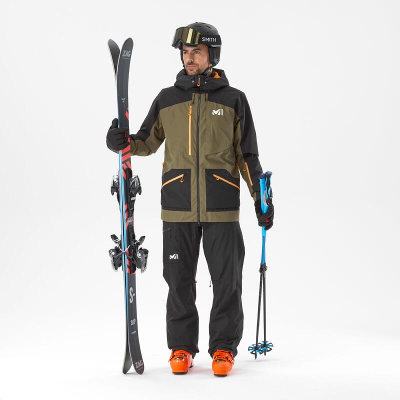 Veste Ski Homme COSMIC
