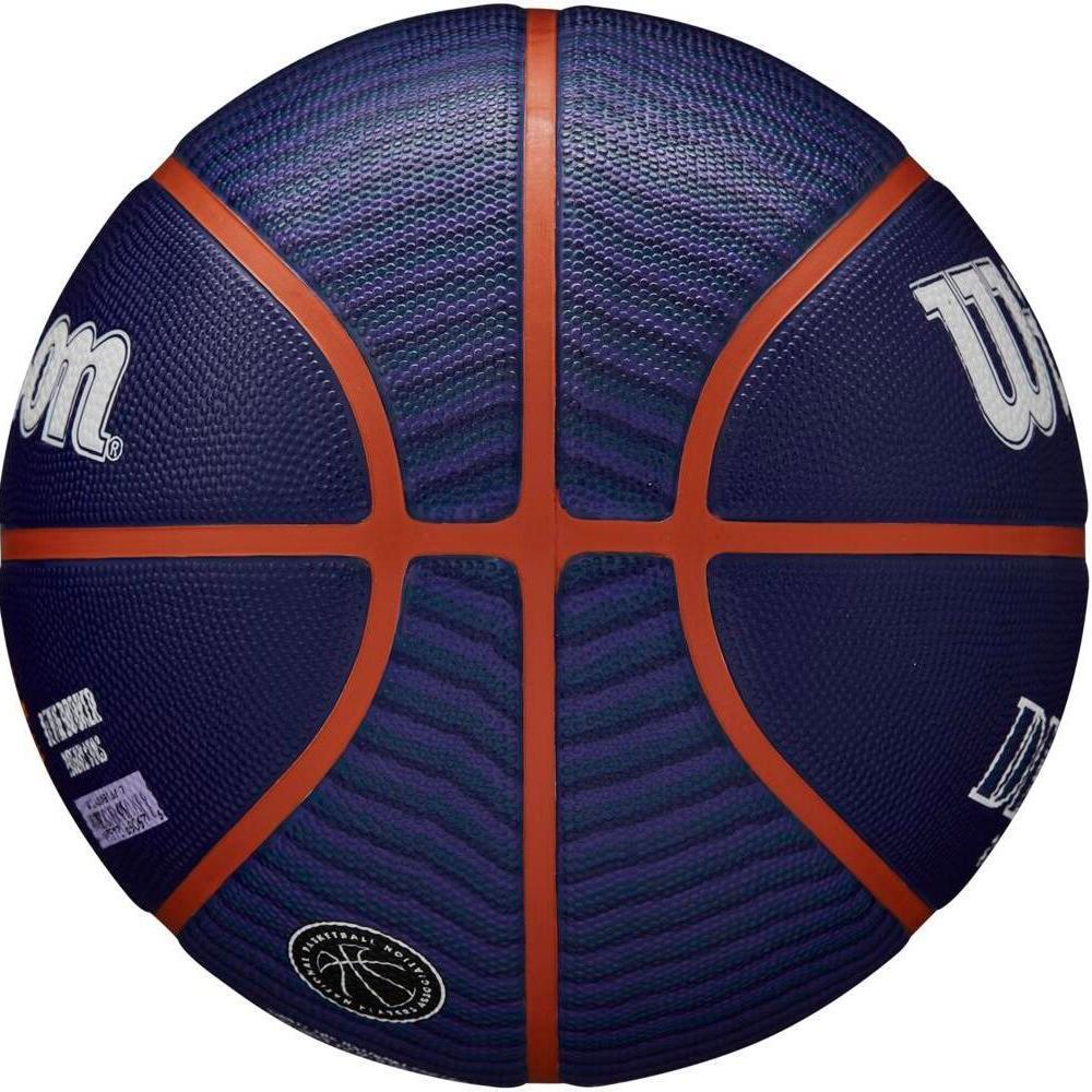 Balón de Baloncesto Wilson Player NBA Devin Booker 2/3