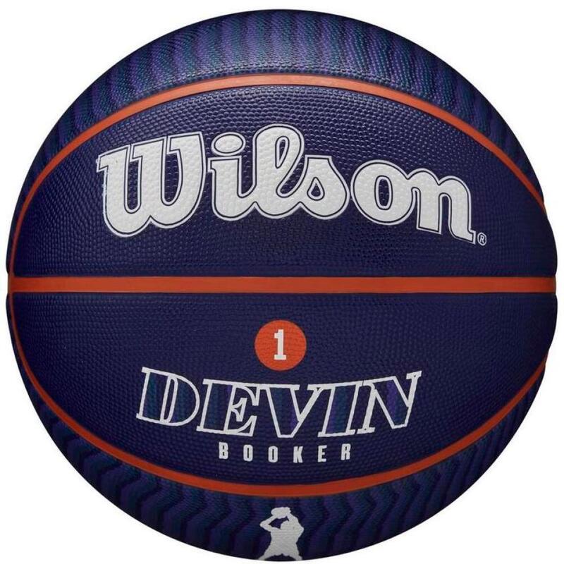 Ballon de Basketball Wilson NBA Player Devin Booker