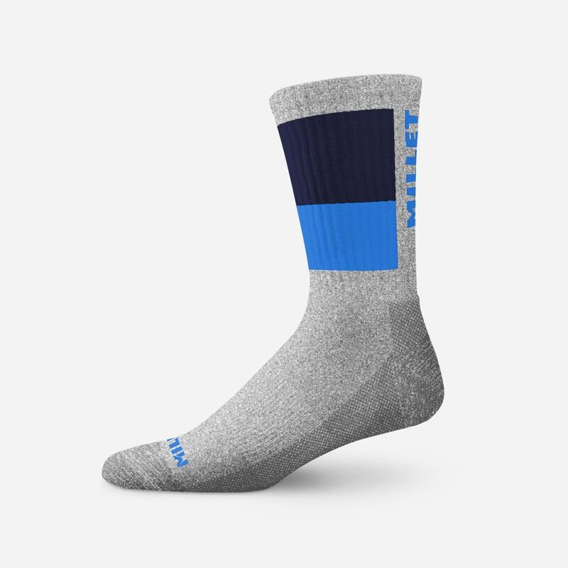Chaussettes Randonnée Unisexe SENECA MID
