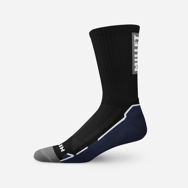 Calcetines Trail running Unisex INTENSEID SOCKS