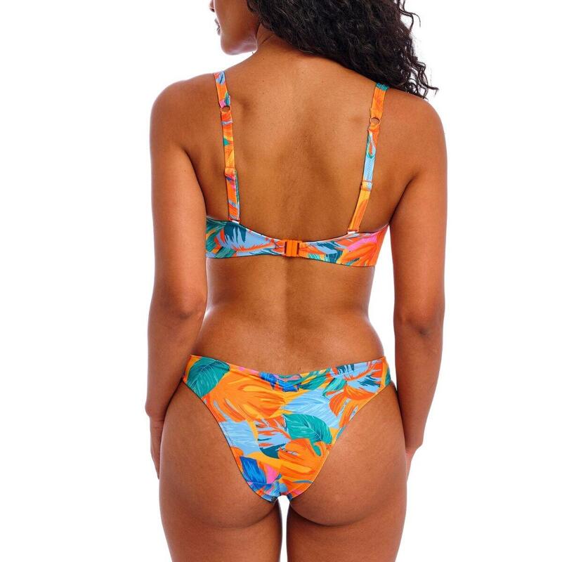 Haut de maillot de bain femme Freya Aloha coast