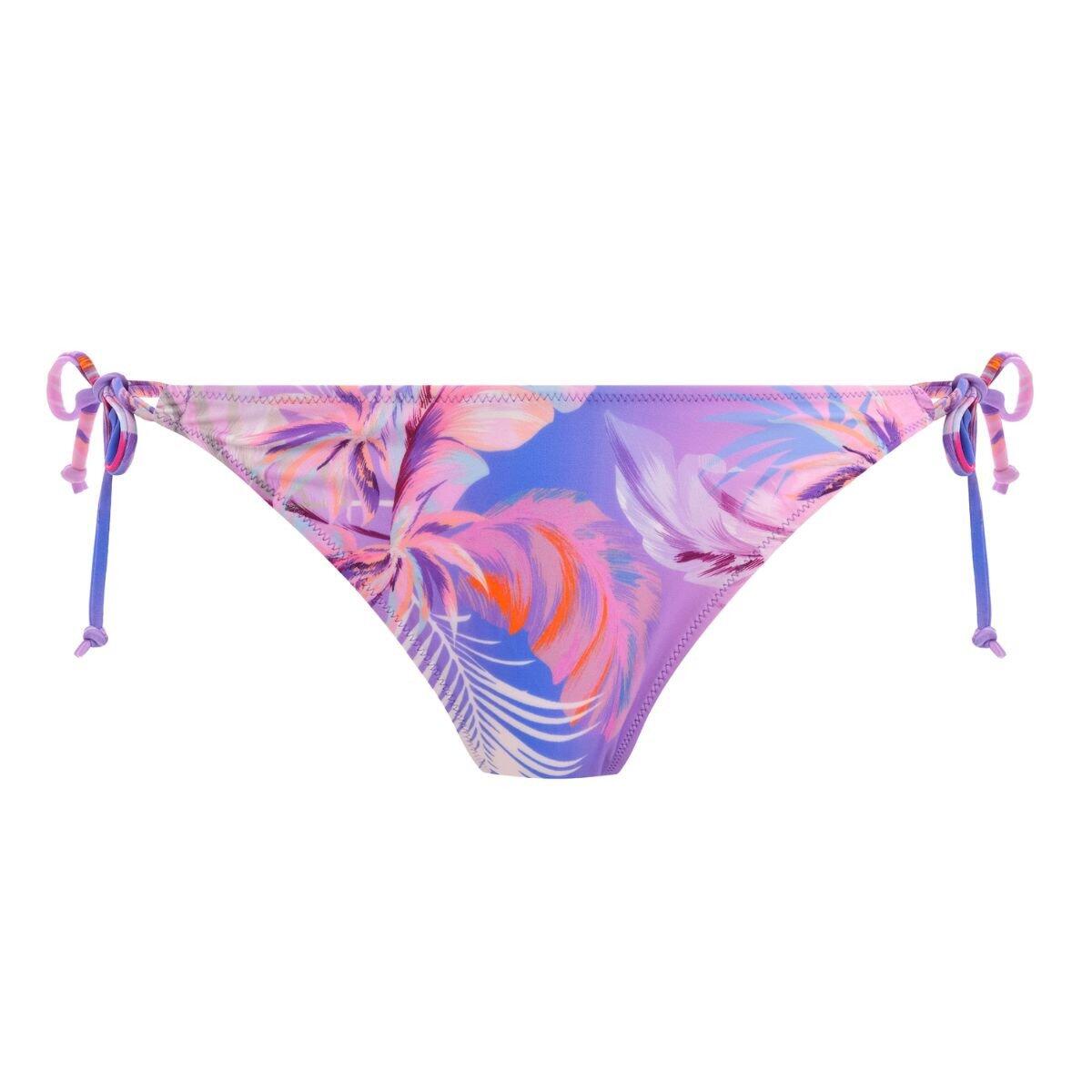 Bas de maillot de bain brésilien MIAMI SUNSET 5/6