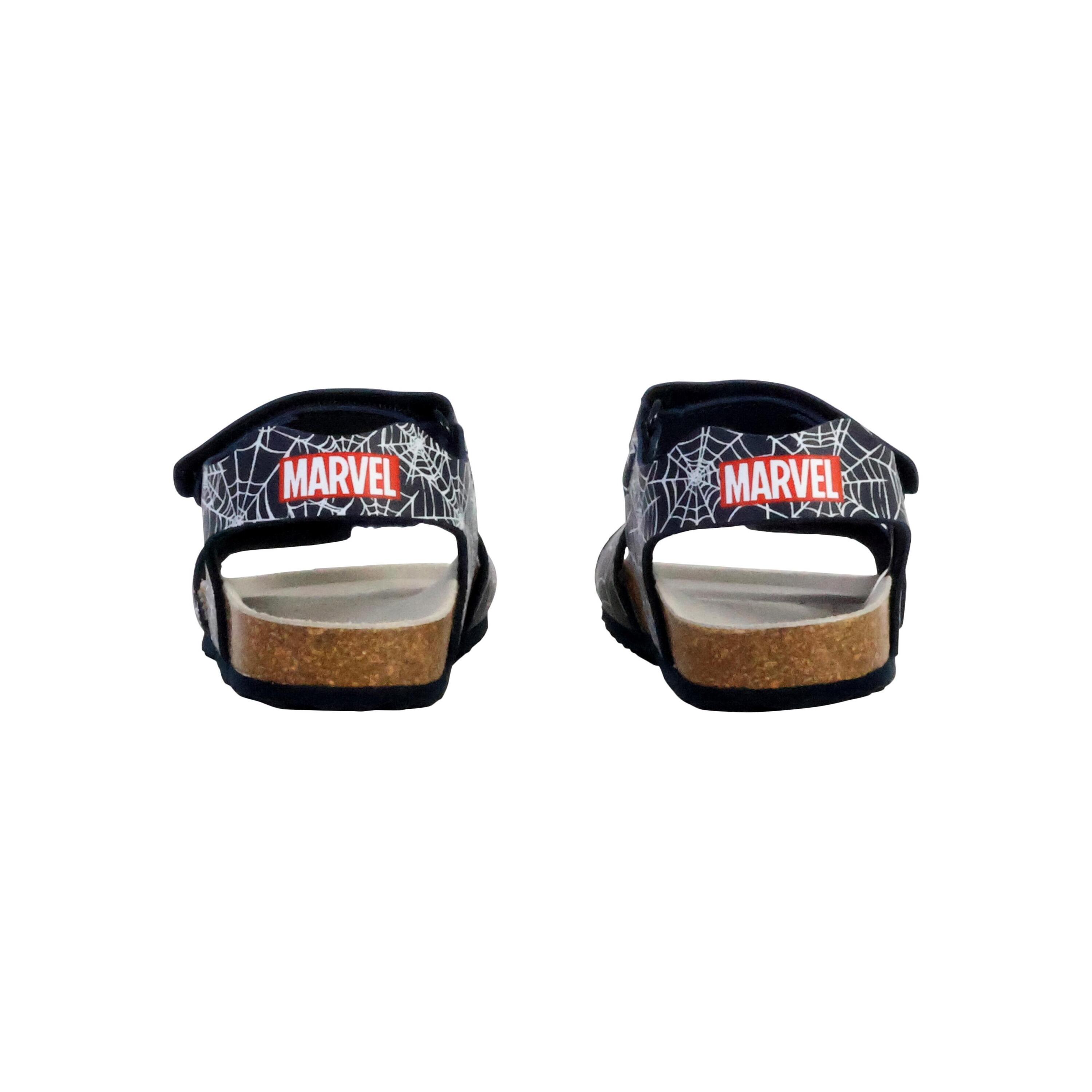 Sandali Geox Modello J Ghita Boy Colore Blu 4/5