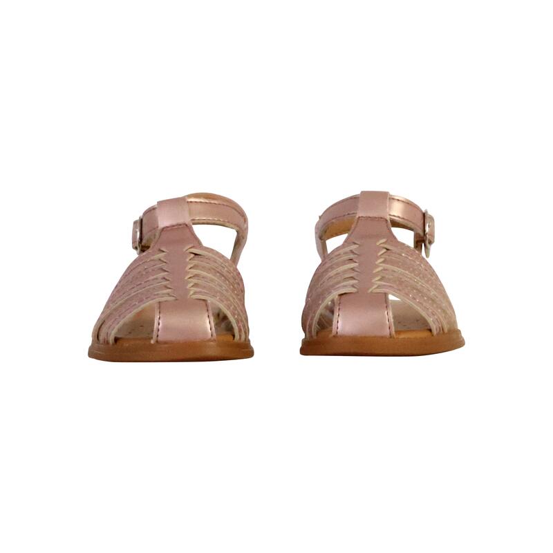 Sandales Cuir Enfant Geox Karly