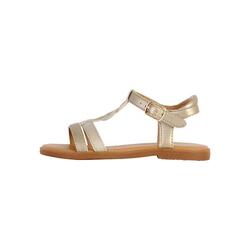 Sandales Cuir Enfant Geox Karly