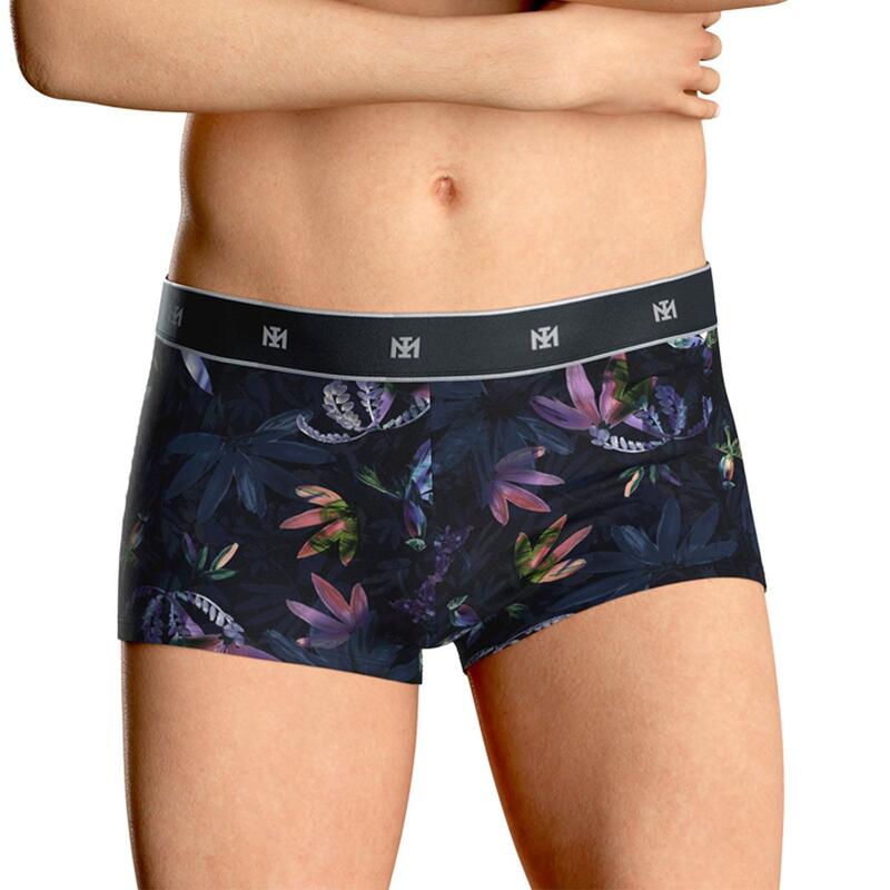 Boxer de Bain Tropicano