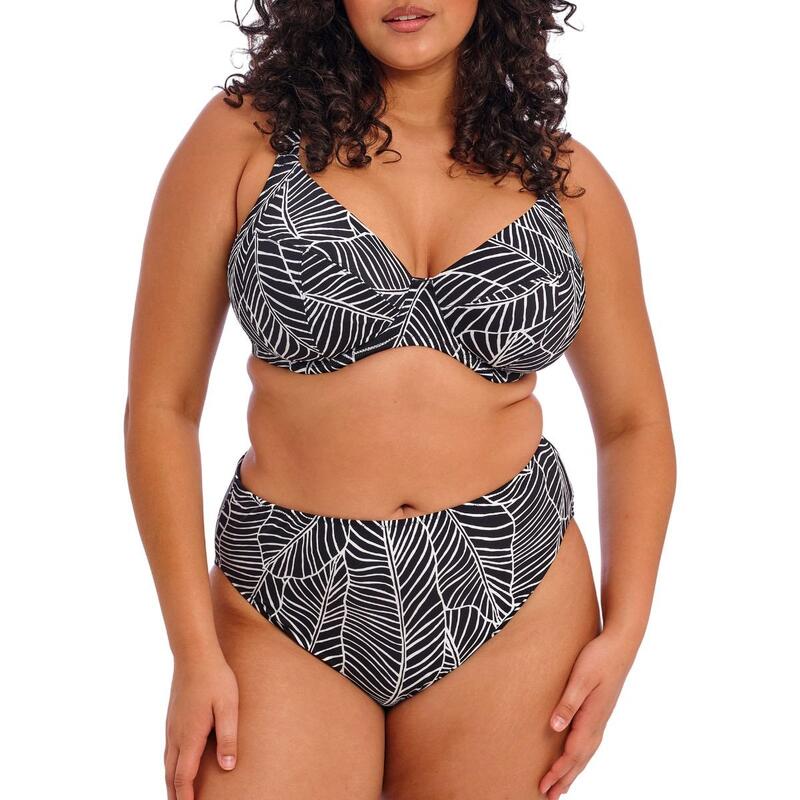 Bas de maillot de bain femme Elomi Kata beach