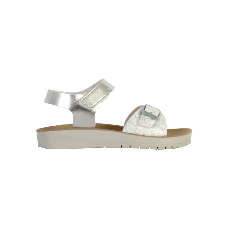 Sandales Cuir Enfant Geox Costarei