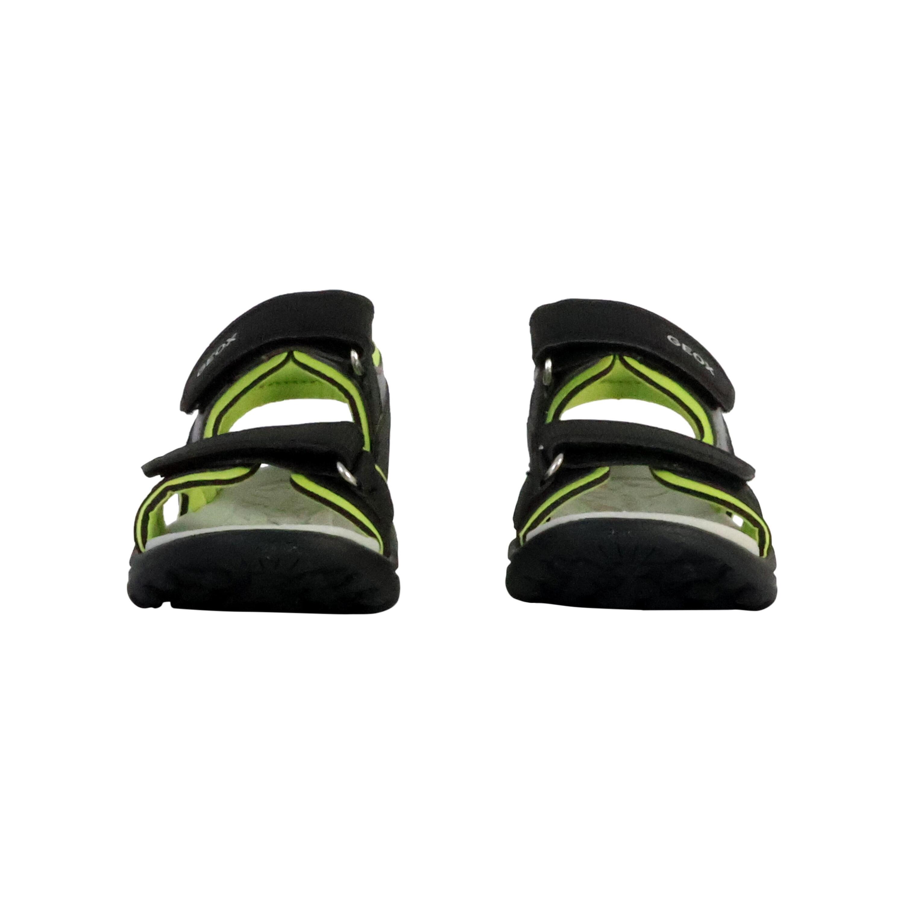 Scarpe da ginnastica ragazza Geox Vaniett 5/5
