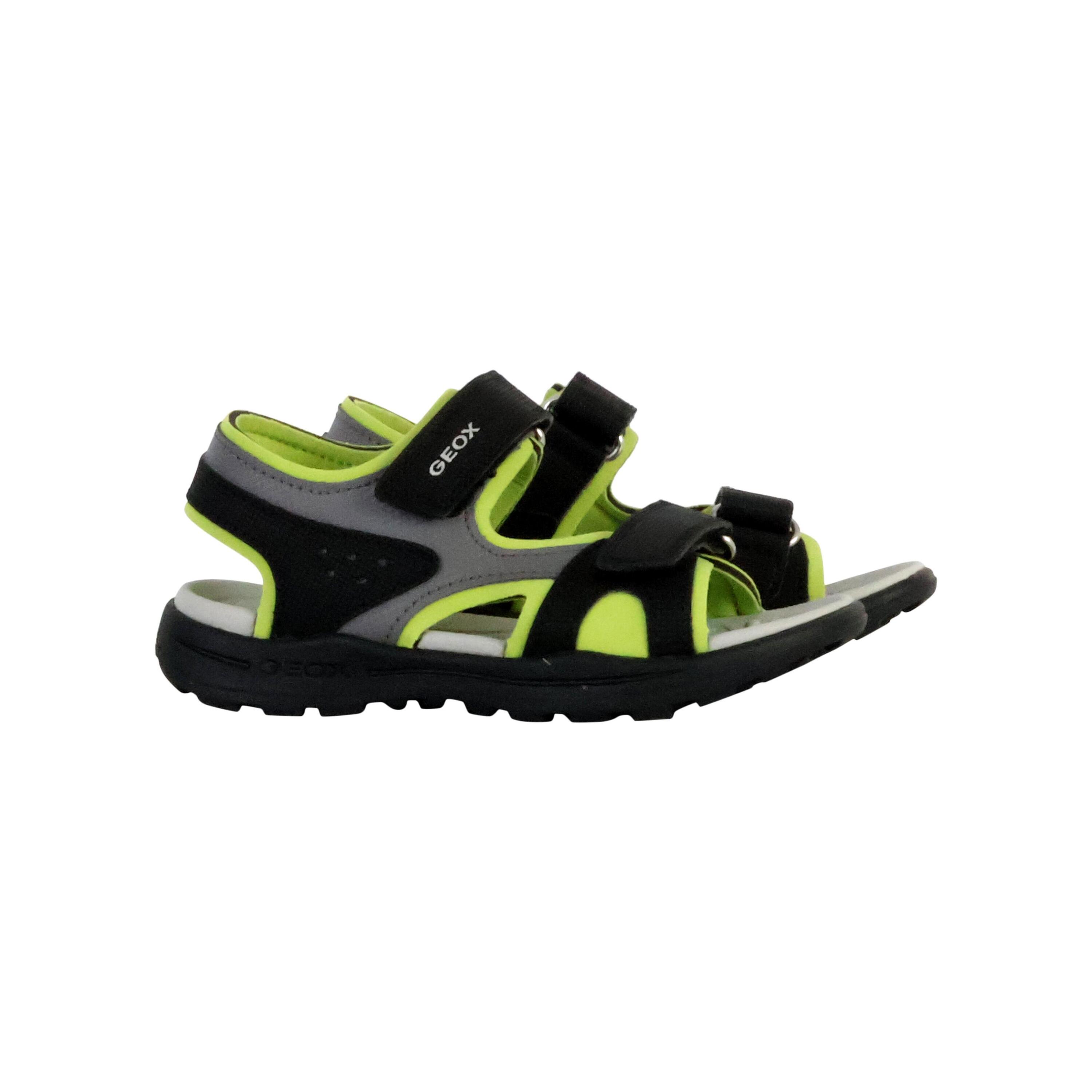 Scarpe da ginnastica ragazza Geox Vaniett 3/5