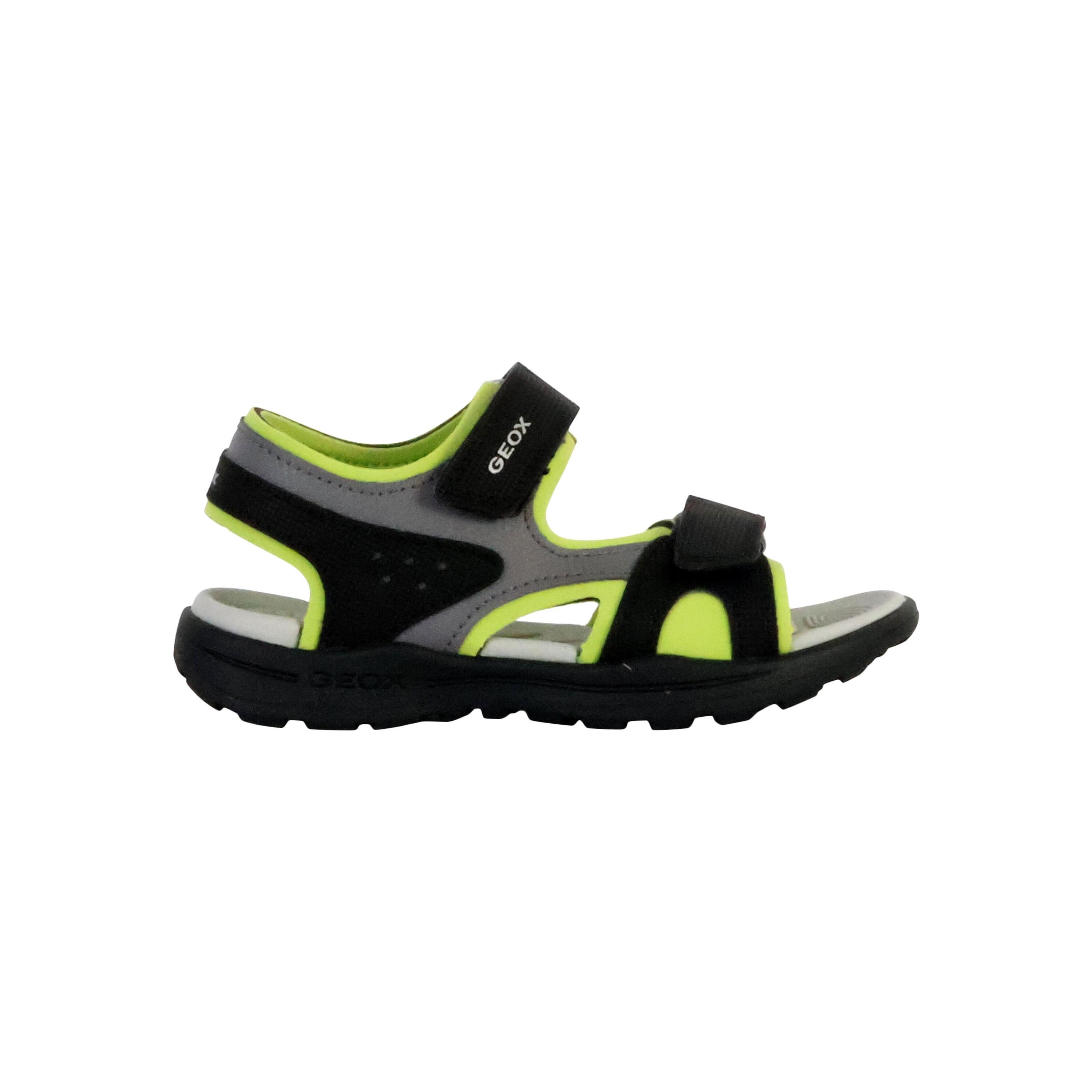 Scarpe da ginnastica ragazza Geox Vaniett 2/5