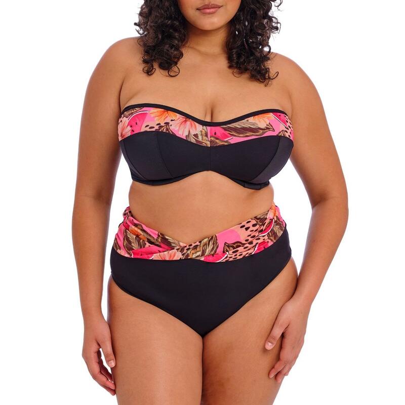 Bas de maillot de bain femme Elomi Cabana nights