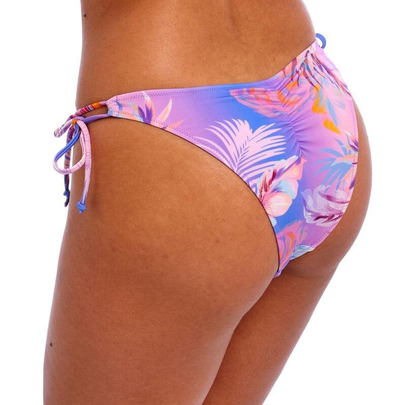 Bas de maillot de bain brésilien MIAMI SUNSET